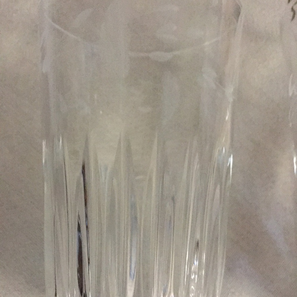 Princess House Heritage Tumblers - Picture 4 of 8